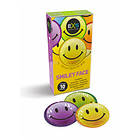 EXS Smiley Face (12st)