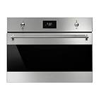 SMEG SF4301MX (Stainless Steel)
