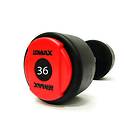 Titan Life Pro Hantel Rubber & Steel Bar 36kg