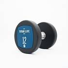 Titan Life Dumbbell PU 12kg