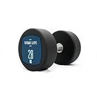 Titan Life Dumbbell PU 28kg