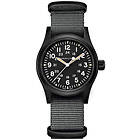 Hamilton Khaki Field Mechanical H69409930