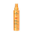 Nuxe Sun Melting Spray SPF50 150ml