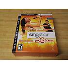 Singstar: Latino (PS3)