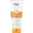 Eucerin Sun Dry Touch Gel Cream SPF30 200ml