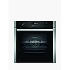Neff B5ACH7AH0B (Stainless Steel)