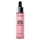 Revlon Photoready Rose Glow Hydrating + Illuminating Primer 30ml