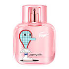 Lacoste L.12.12. Pour Elle Sparkling x Jeremyville edt 50ml