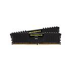 Corsair Vengeance LPX Black DDR4 3600MHz 2x16GB (CMK32GX4M2Z3600C18)