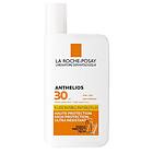 La Roche Posay Anthelios Invisible Ultra Resistant Shaka Fluid SPF30 50ml
