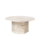 GUBI Epic Soffbord Ø80cm