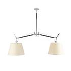 Artemide Tolomeo Suspension Basculante (Ø420)