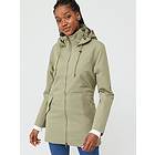 Jack Wolfskin Dakar Parka (Dam)