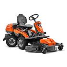 Husqvarna Rider R 316TX AWD (excl. cutting deck)
