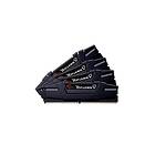 G.Skill Ripjaws V Black DDR4 3600MHz 4x8GB (F4-3600C18Q-32GVK)