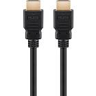 Goobay HDMI - HDMI 0.5m