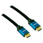 NEWLink HDMI - HDMI Ultra High Speed 2m
