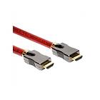 Roline Ultra HD HDMI - HDMI Ultra High Speed 1m