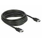 DeLock 6mm HDMI - HDMI 5m