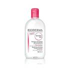 Bioderma Sensibio H2O Make-up Removing Micelle Solution 250ml