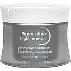 Bioderma Pigmentbio Night Renewer Brightening Overnight Care 50ml