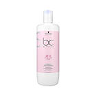 Schwarzkopf Bc Bonacure pH4.5 Color Freeze Silver Micellar Shampoo 1000ml