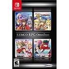 Kemco RPG Omnibus (Switch)