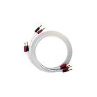 QED Reference XT25 2Banana - 2Banana (par) 3m