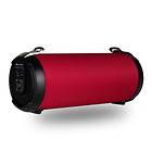 NGS Roller Tempo Bluetooth Speaker