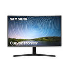 Samsung C32R500 32" Buet Gaming Full HD