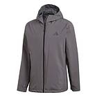 Adidas 3-Stripes Rain.rdy Jacket (Men's)