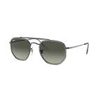 Ray-Ban RB3648M Marshal II Gradient