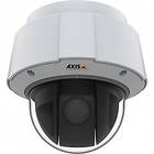 Axis Communications Q6074-E 50 Hz - 1280 720 MPEG-4