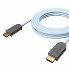 Supra Active Optical 48Gbps HDMI - HDMI 5m