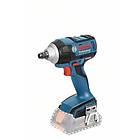 Bosch GDS 18 V-EC 300 (ilman akkua)