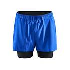 Craft Essence 2-In-1 Stretch Shorts (Men's)