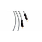 Atlas Cables Element Integra Superior 2RCA - 2RCA 0,75m