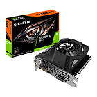 Gigabyte GeForce GTX 1650 D6 OC HDMI DP 4GB