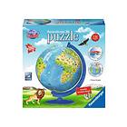 Ravensburger 3D XXL Kids Globe 180 Bitar