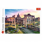 Trefl Premium Quality Pussel Forum Romanum 1000 Bitar