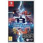 Bounty Battle: The Ultimate Indie Brawler (Switch)