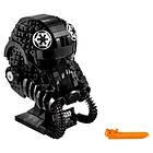 LEGO Star Wars 75274 TIE Fighter Pilot Helmet