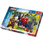 Trefl Ultimate Spider-man Vs Sinister 6 Pussel Spider-Man 260 Bitar