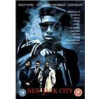 New Jack City (DVD)