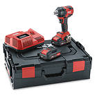 Flex Tools IW18.0-EC (2x2,5Ah)