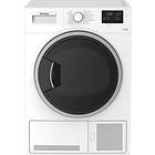 Blomberg LTK28021W (White)