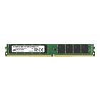 Micron DDR4 2666MHz ECC 16GB (MTA18ADF2G72AZ-2G6E1)