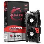 AFOX Radeon RX 570 HDMI 3xDP 8GB