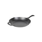 Lodge Cast Iron Chef Style Djup Stekpanna 27cm