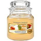 Yankee Candle Small Jar Calamansi Cocktail